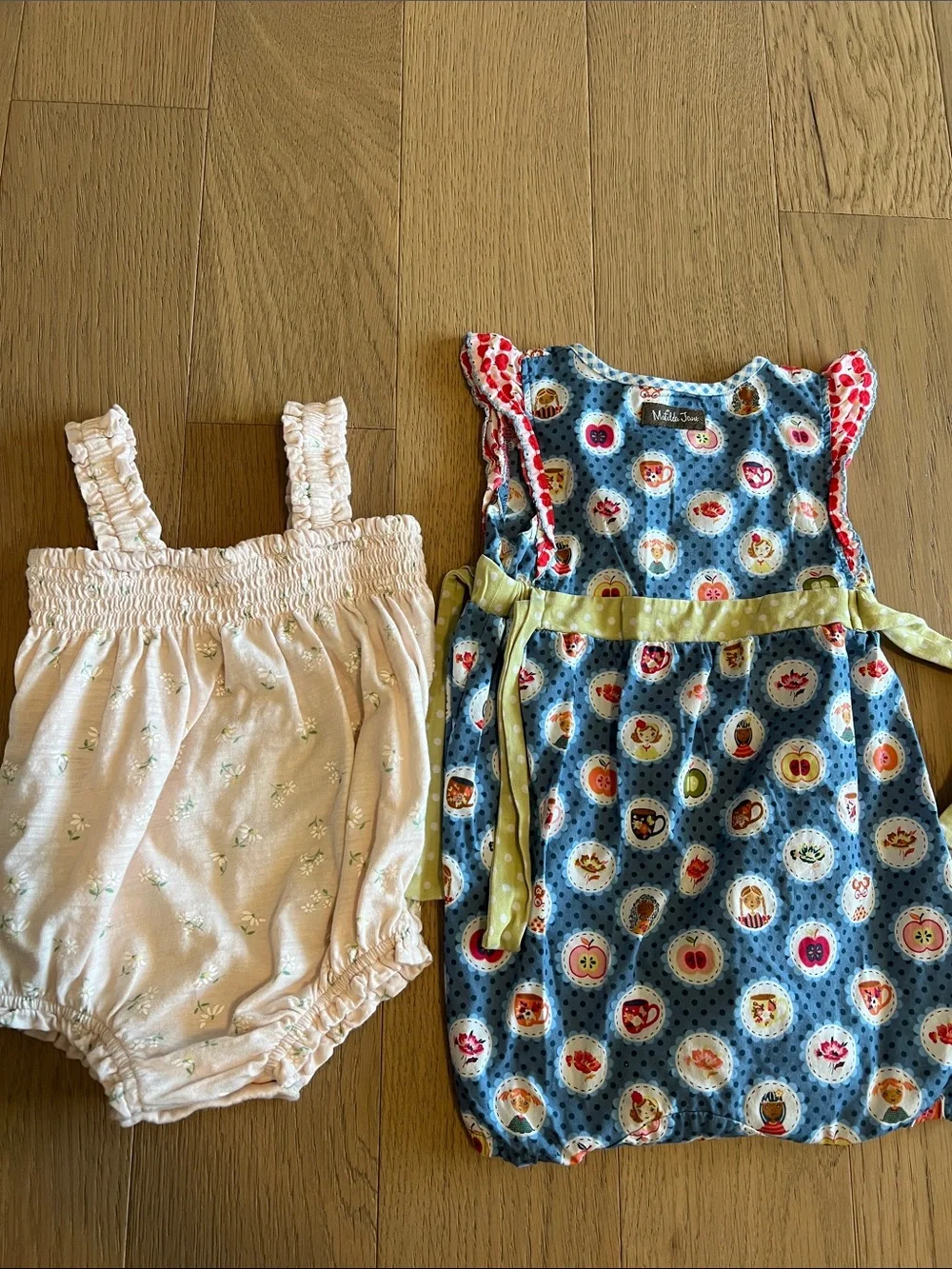 Matilda Jane girls 18
